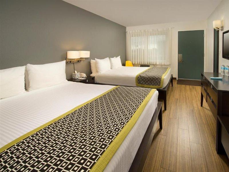 Park Lane Suites & Inn Портланд Екстериор снимка