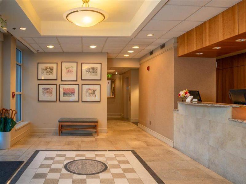 Park Lane Suites & Inn Портланд Екстериор снимка