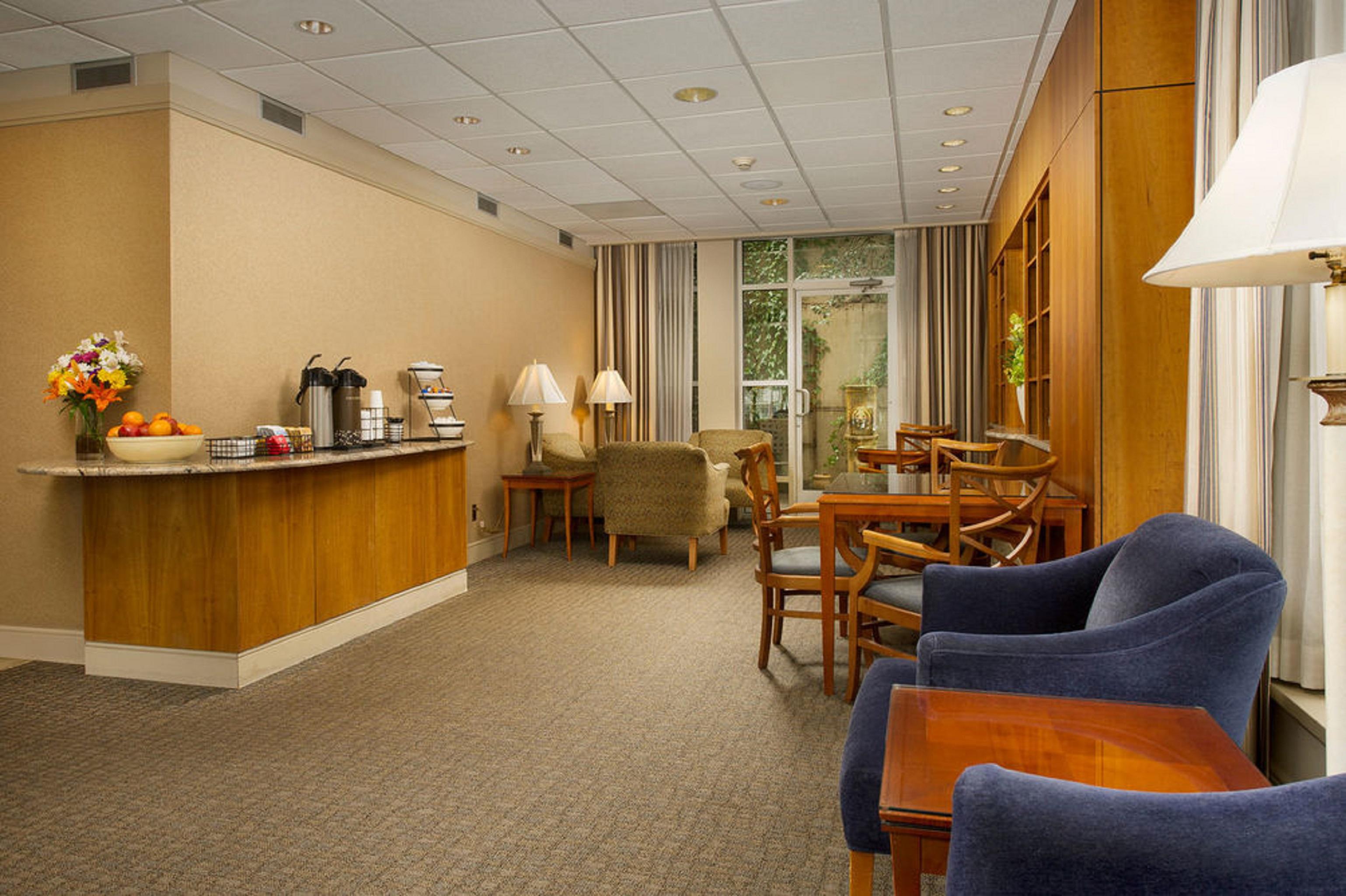 Park Lane Suites & Inn Портланд Екстериор снимка