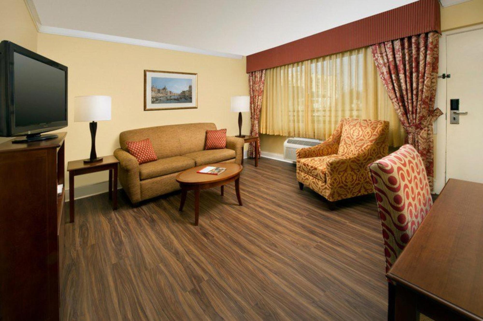 Park Lane Suites & Inn Портланд Екстериор снимка