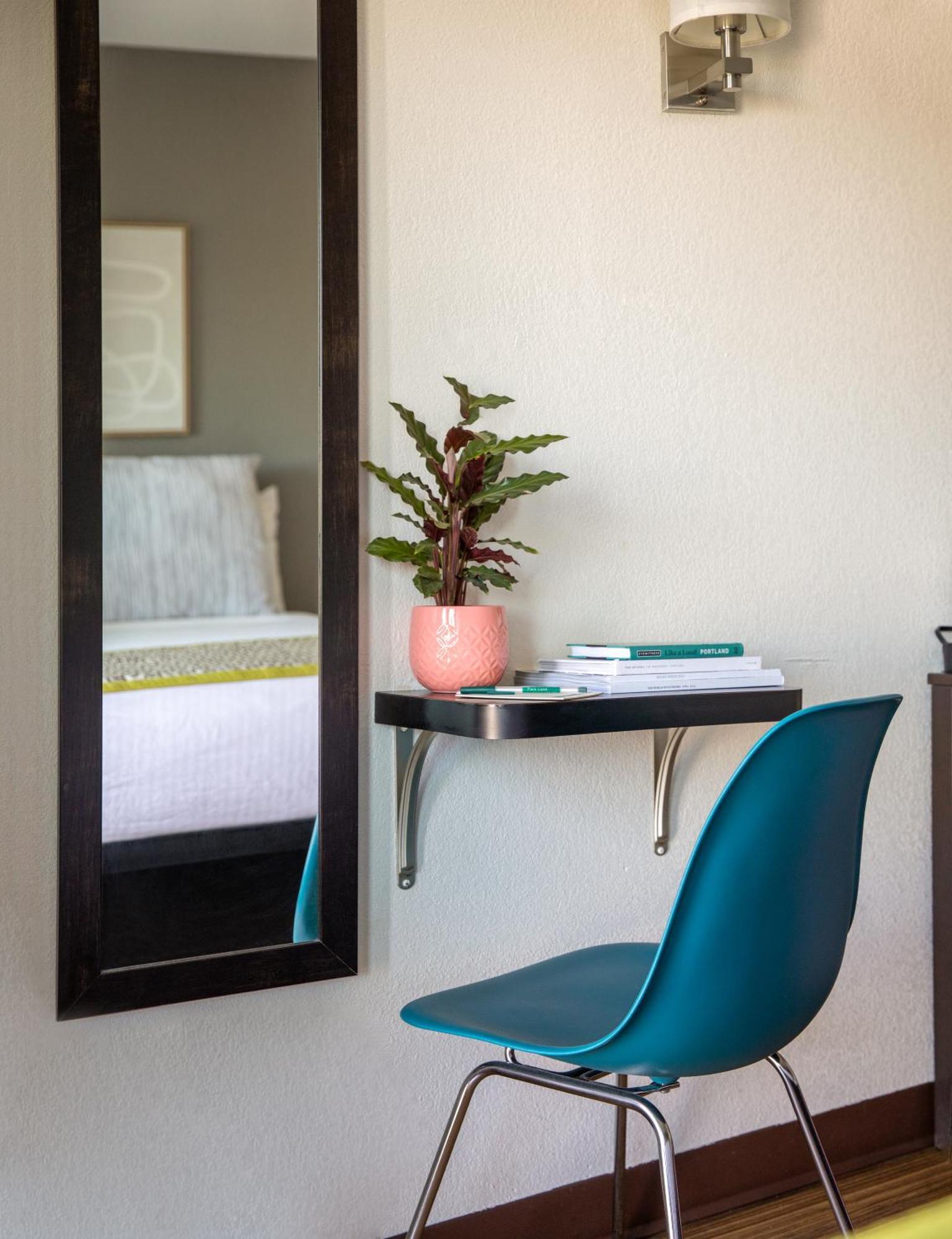 Park Lane Suites & Inn Портланд Екстериор снимка