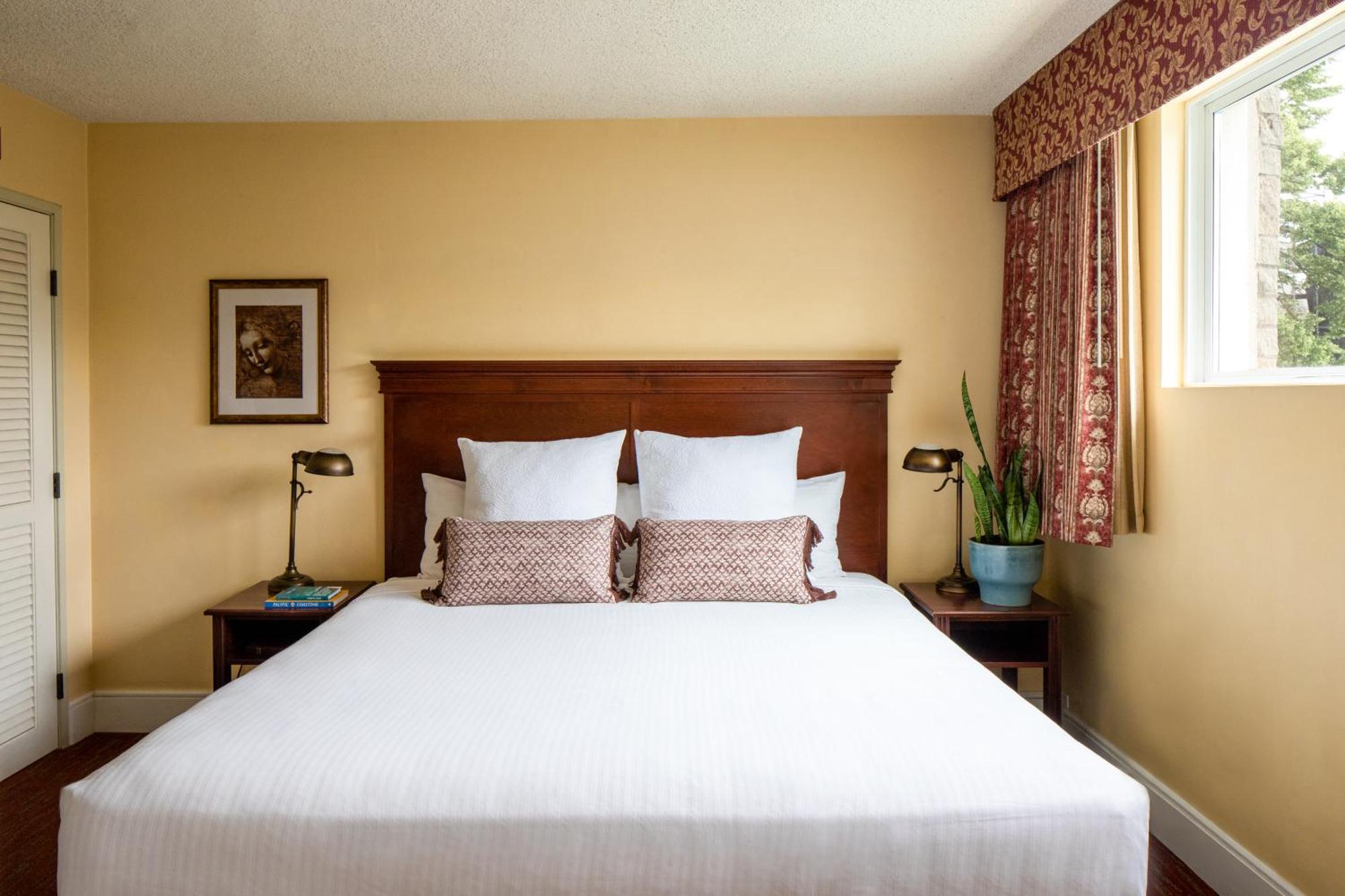 Park Lane Suites & Inn Портланд Екстериор снимка