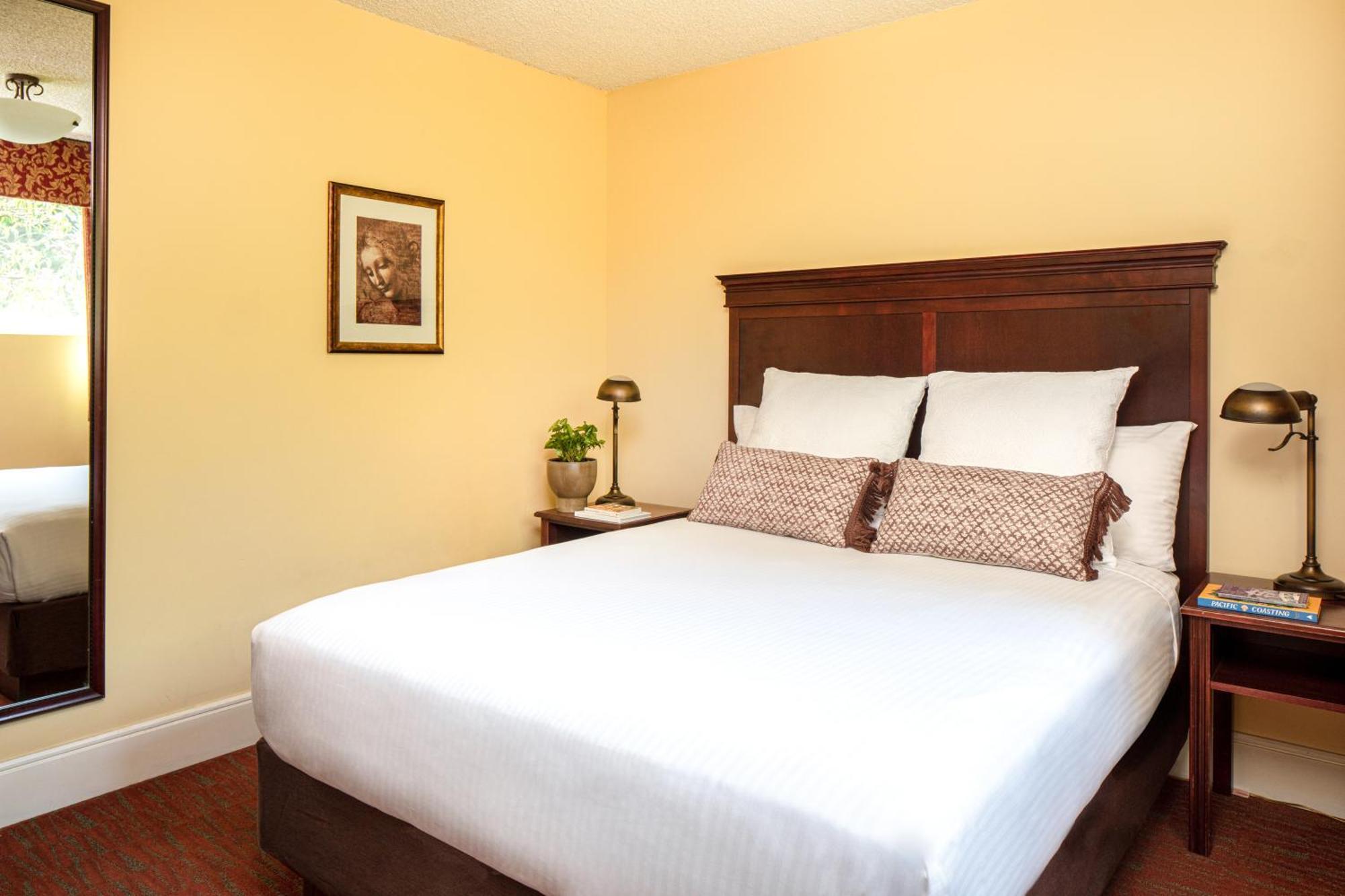 Park Lane Suites & Inn Портланд Екстериор снимка